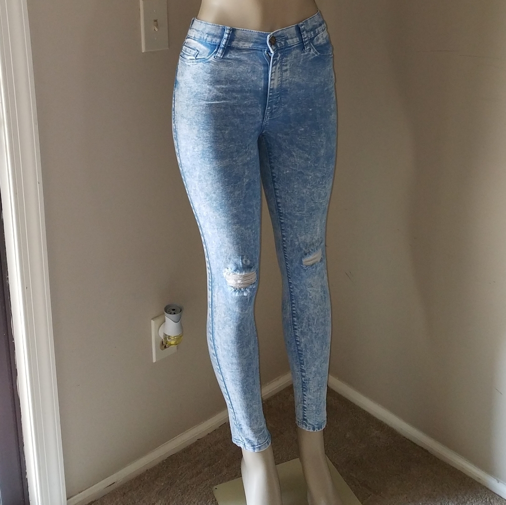 Jean
